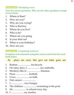 1st Grade Grammar Questions and Statements (3).jpg